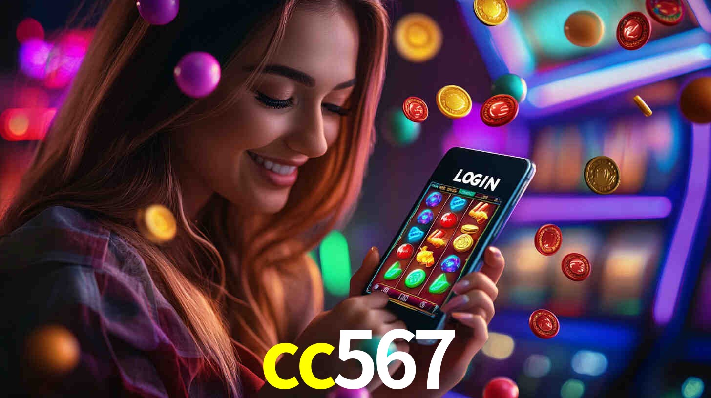 cc567: Seu Cassino Premiado com Pagamentos Rápidos