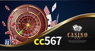Estatísticas cc567