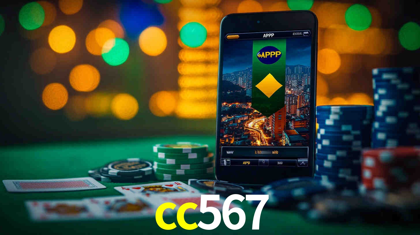 Descubra a Essência do cc567: Nossa História e Compromissos