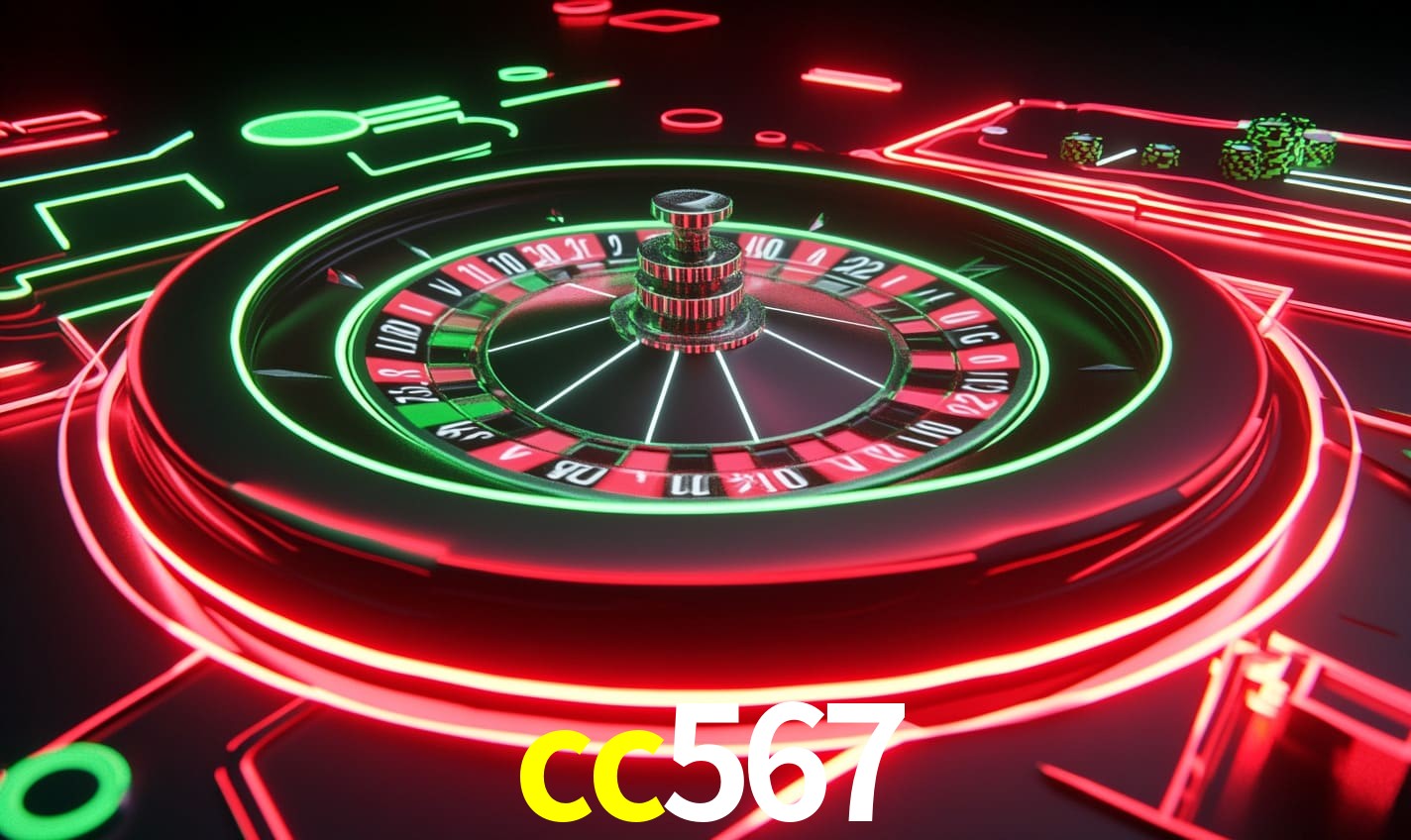 A Experiência Imersiva dos Cassinos Ao Vivo no cc567