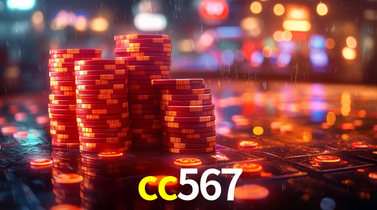 Sinta a adrenalina dos jogos de cassino com cc567