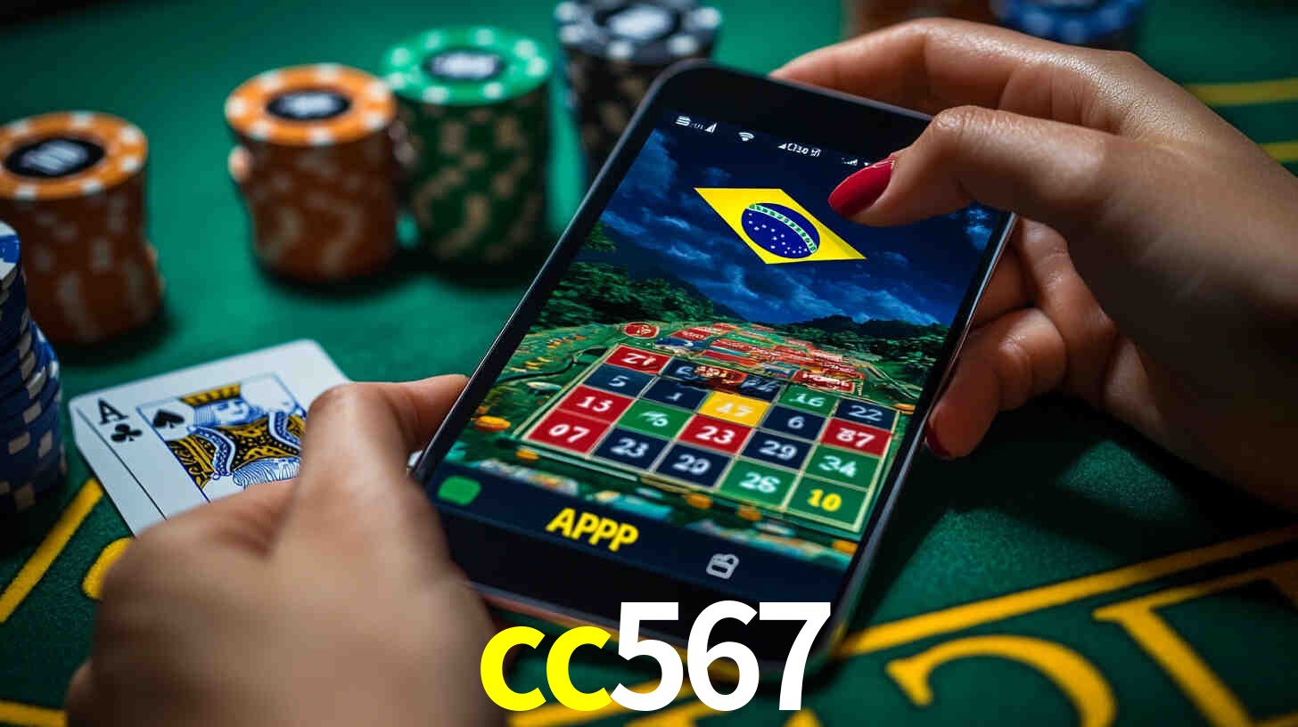 A Popularidade dos Caça-Níqueis no cc567