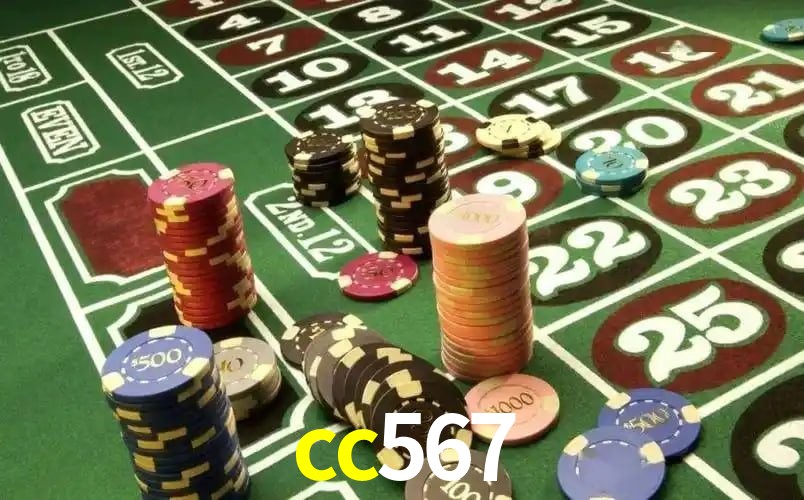 Jogos de Slot cc567