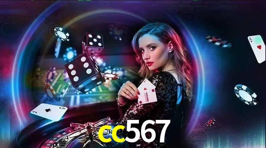 Slot Games cc567
