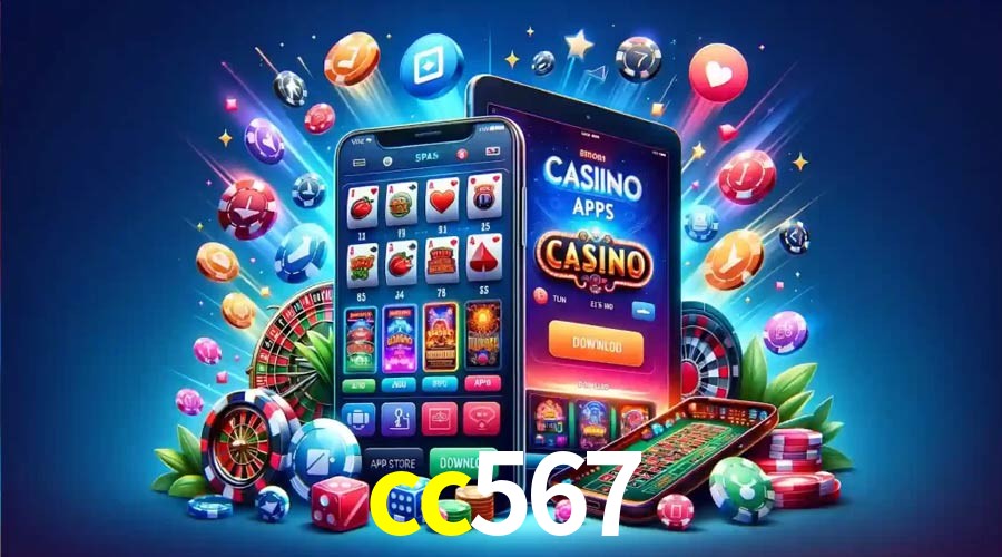 Games Directory cc567