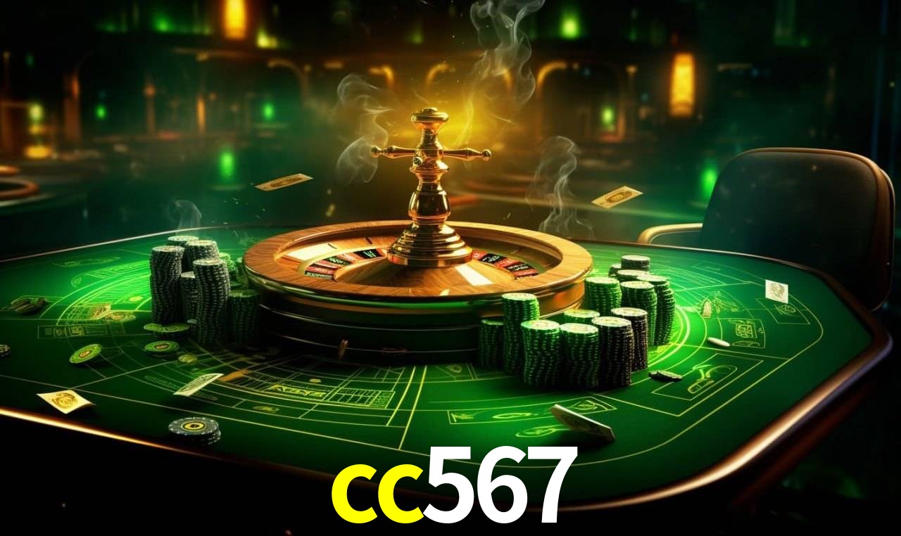cassino cc567
