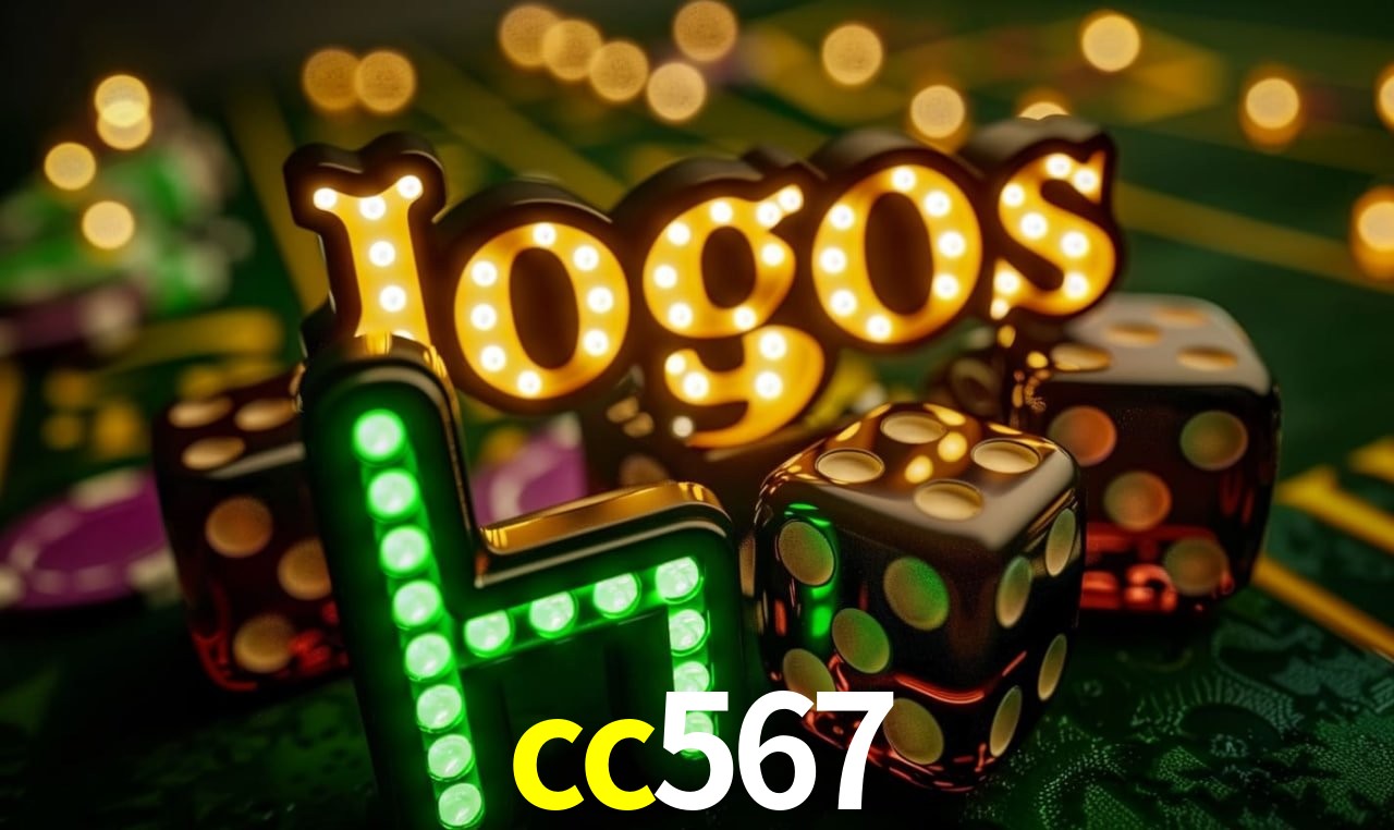Diretório de Jogos cc567