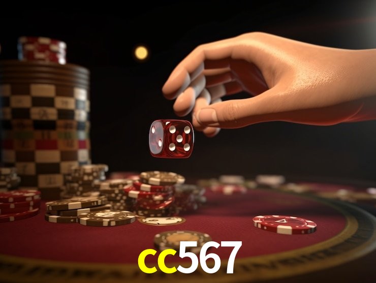 Casino Ao Vivo cc567