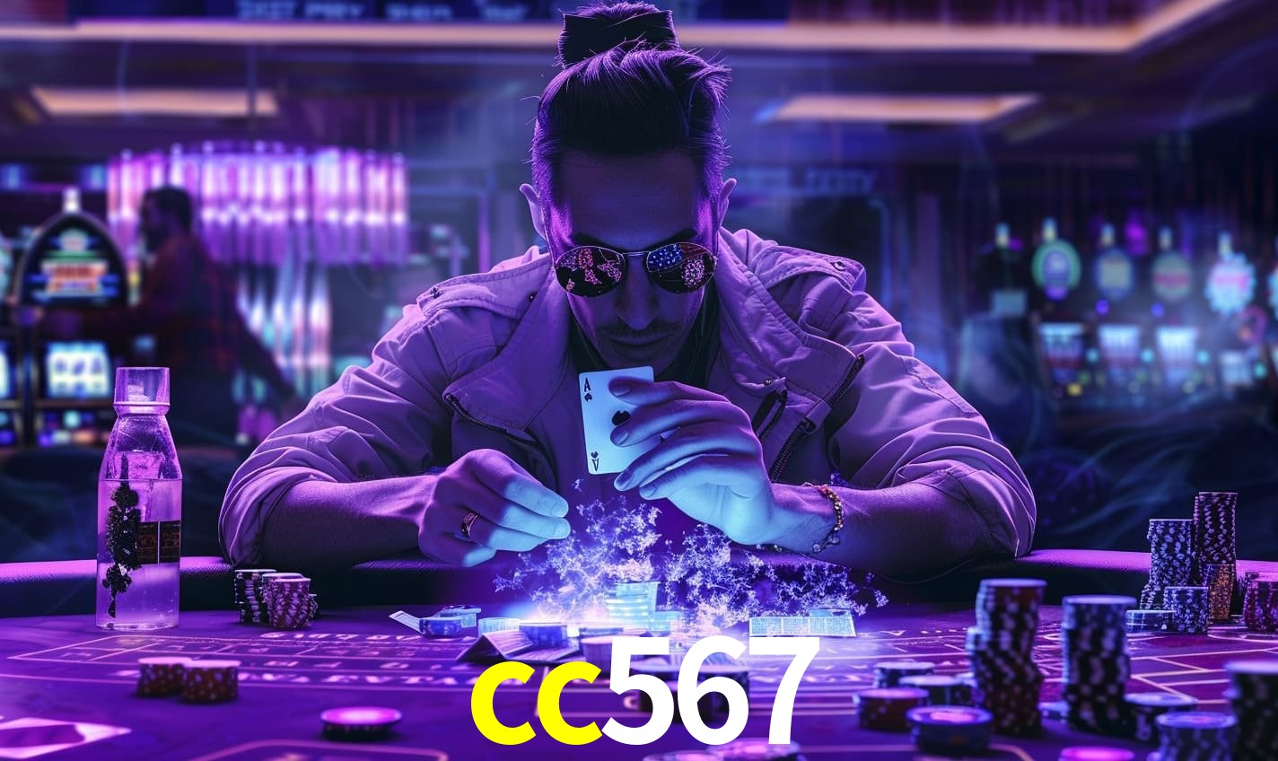 Live Casino cc567