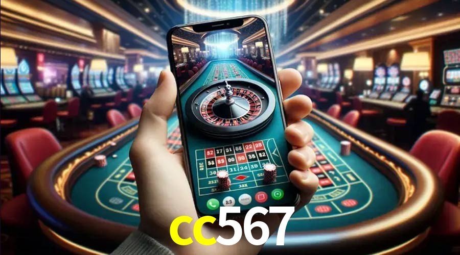 Bonus Features cc567