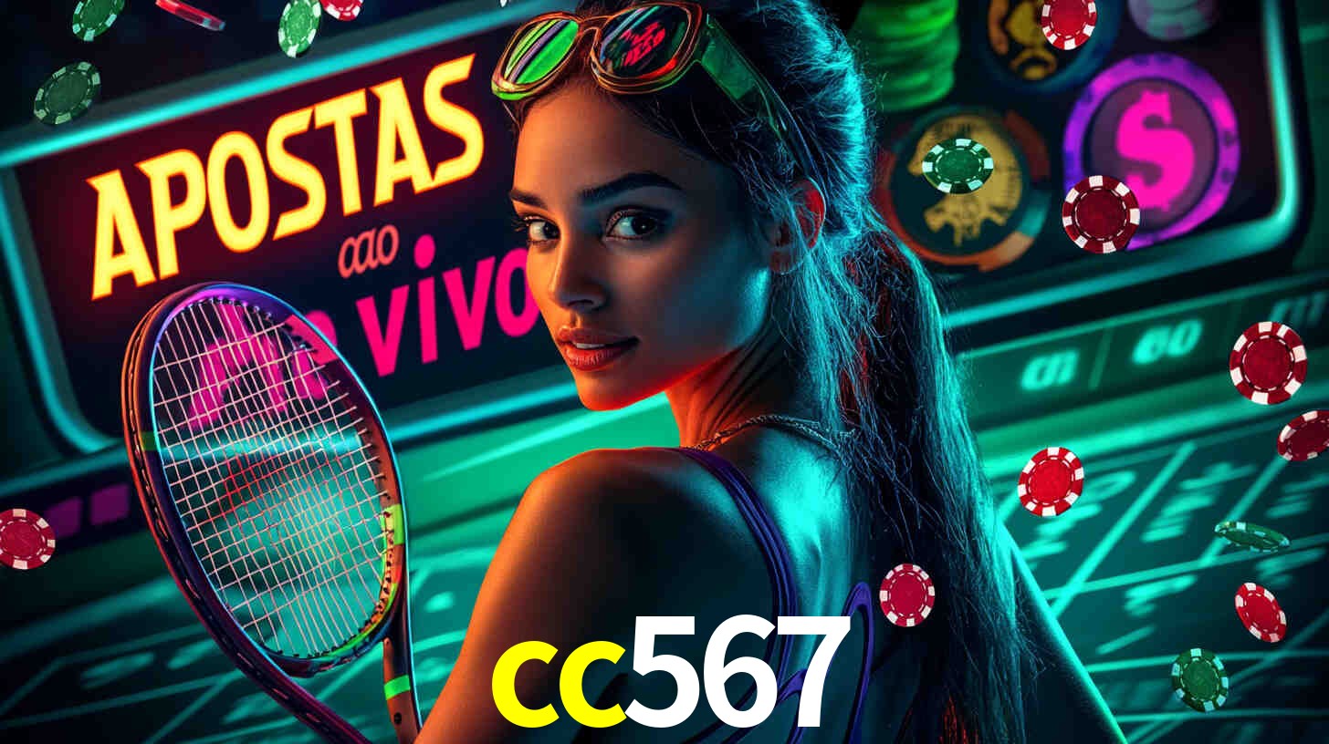 Apostas Esportivas na cc567: Um Guia Completo