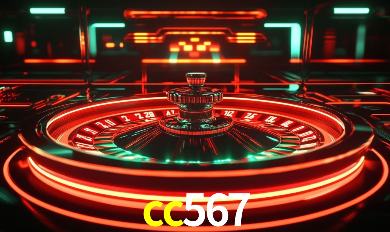 Inovações de Jogos na cc567: O Futuro das Experiências Interativas