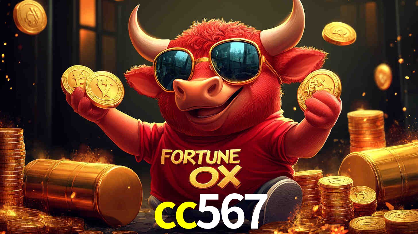 A Popularidade dos Caça-Níqueis no cc567