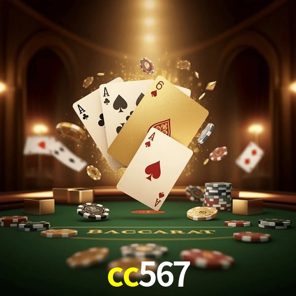 Roulette Table cc567