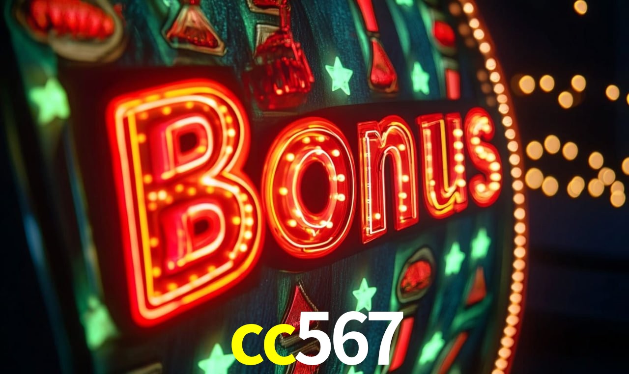 Bônus Diários cc567