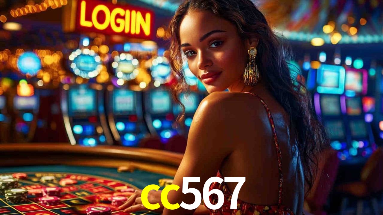 Login Seguro cc567