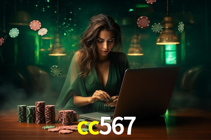 APP oficial da cc567 para mobile