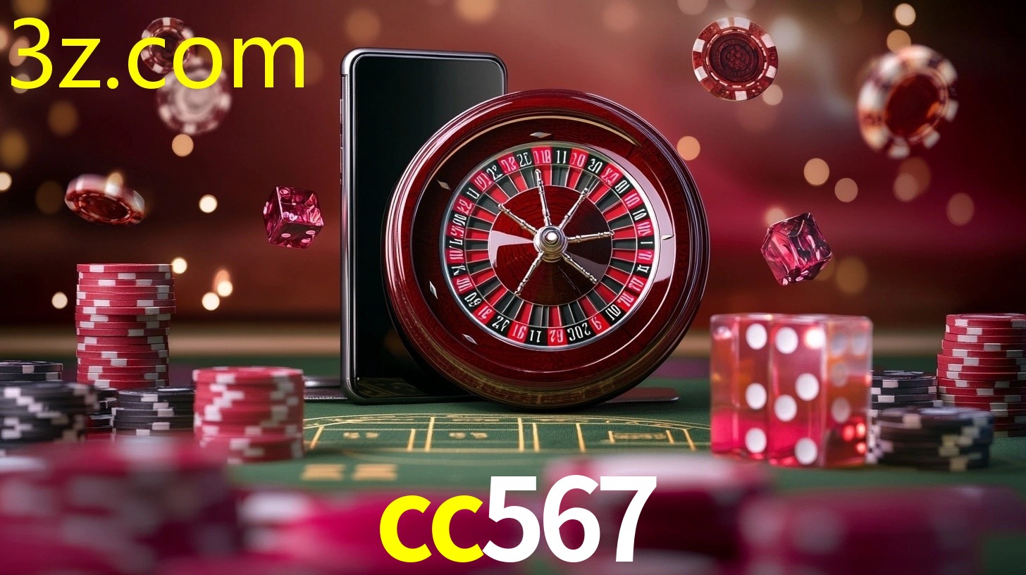 Cassino de Jogos CC567.COM