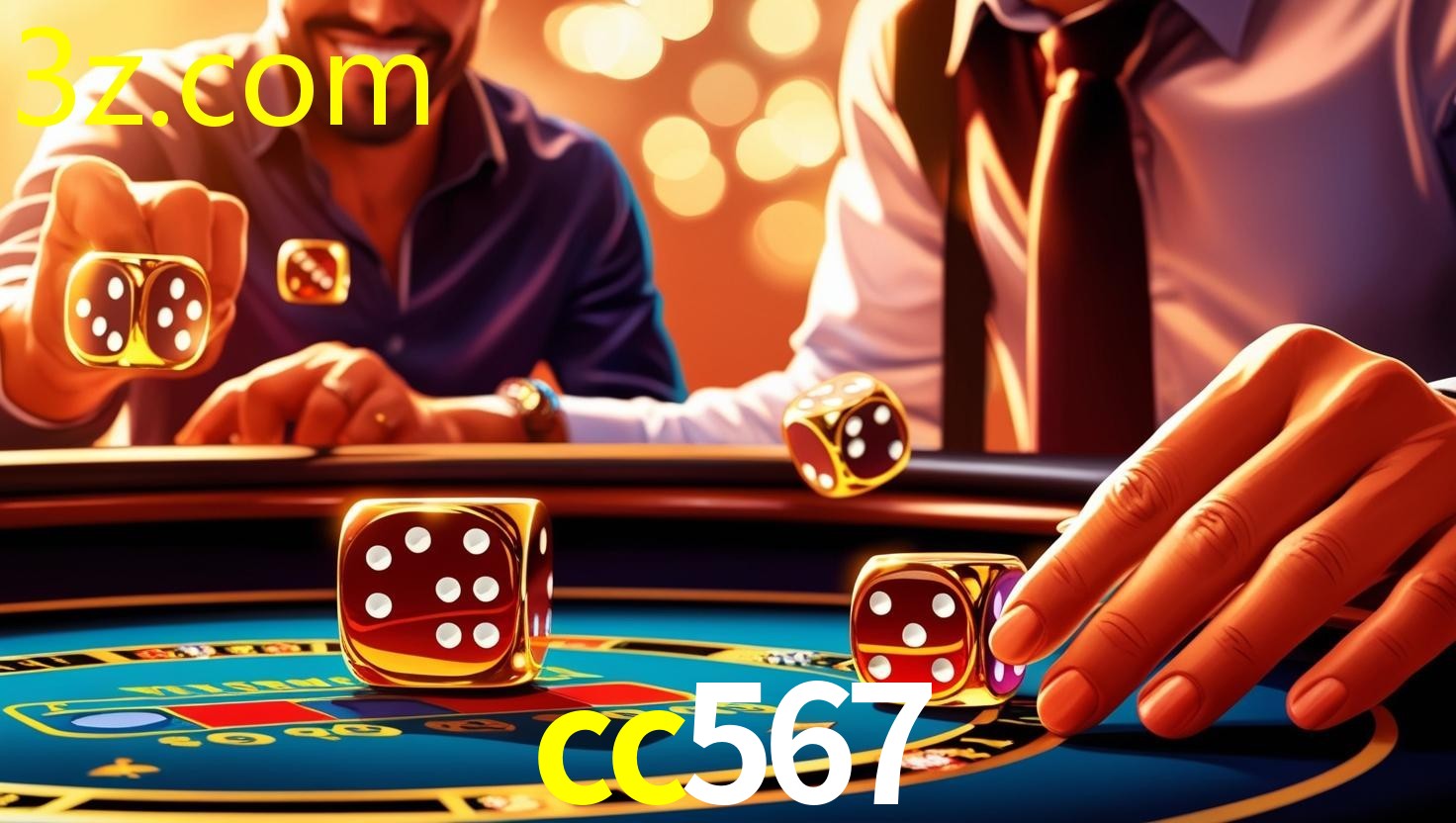 Cassino Online Seguro CC567.COM