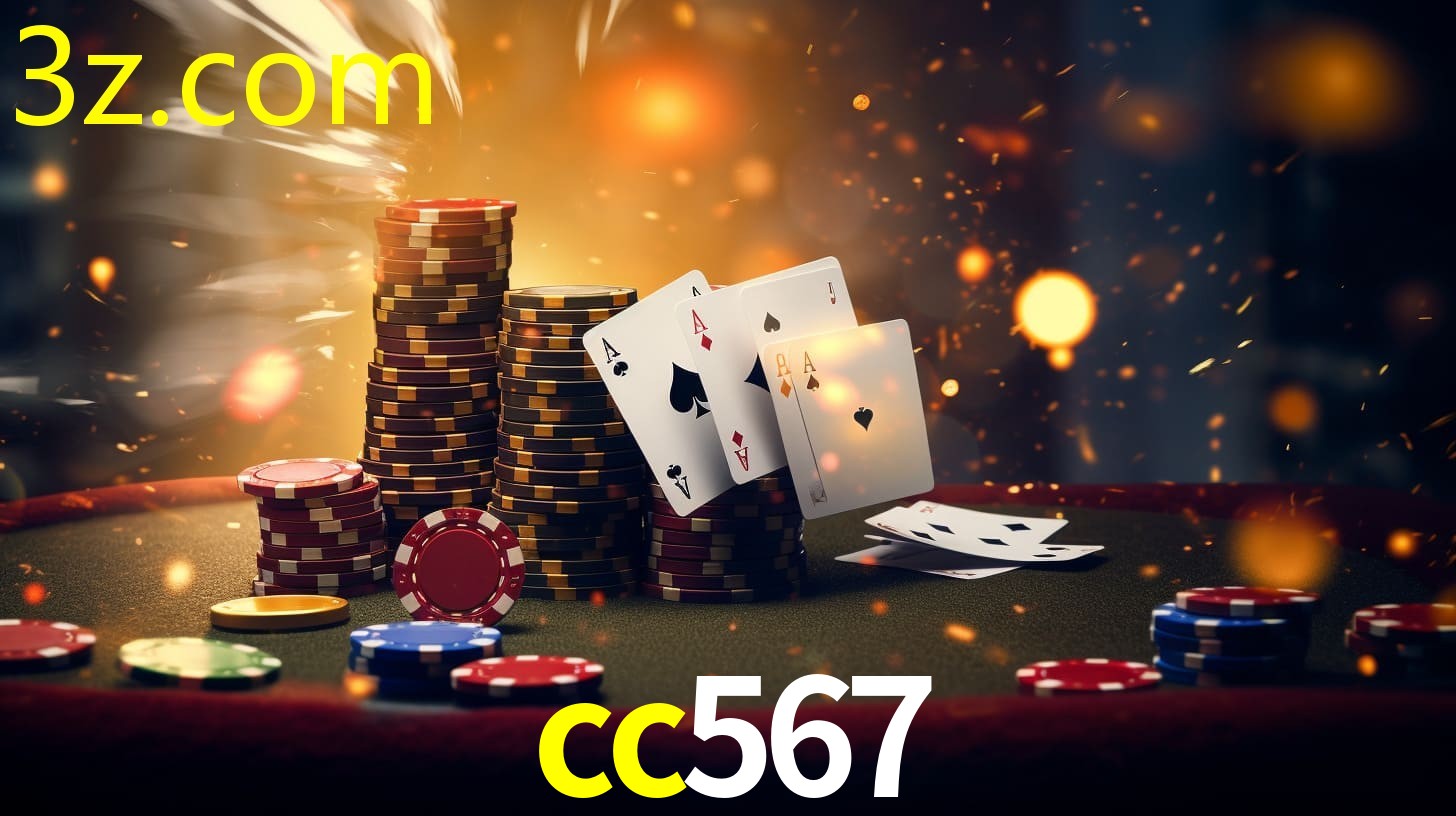 Cadastro Rápido CC567.COM