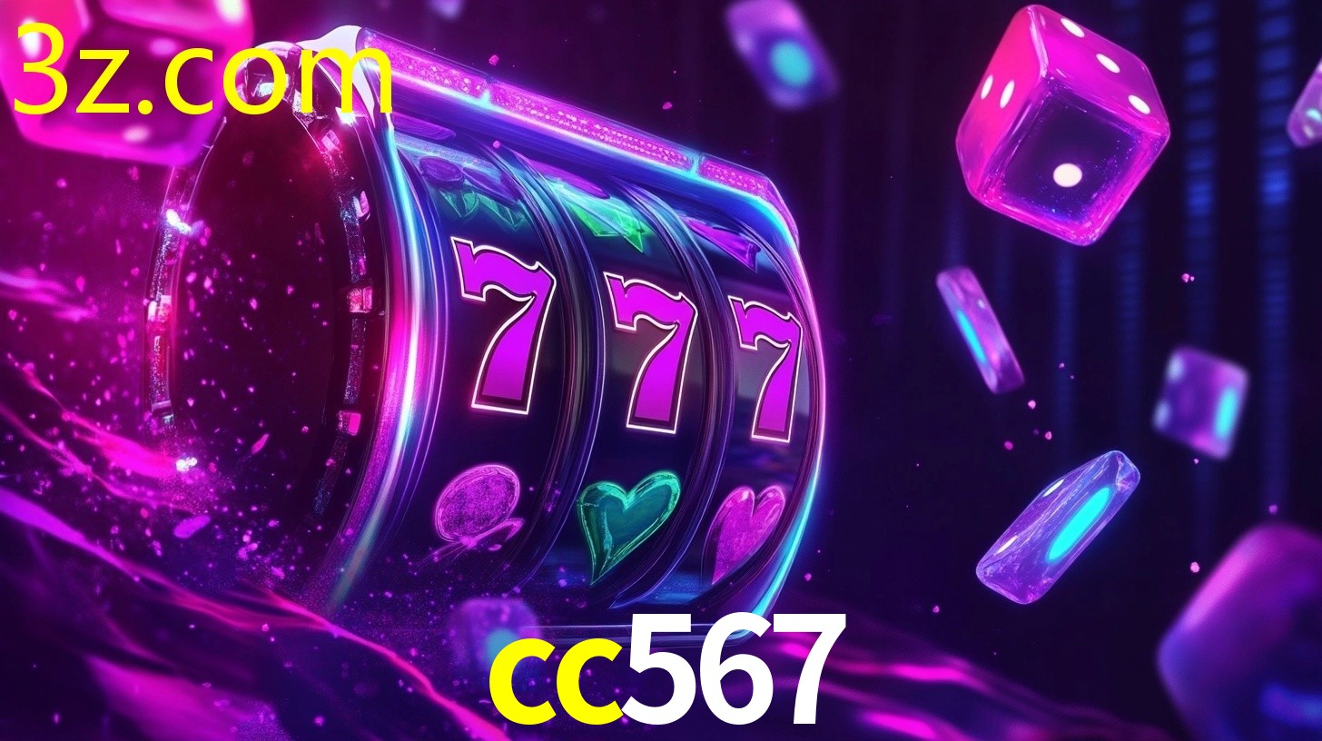 CC567.COM Login Rápido